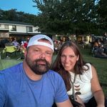 Crystal Stump Boone - @crystalstump7817 - Instagram