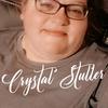 Crystal Stuller - @yes_mynameiscrystal - TikTok
