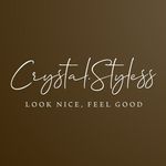CCC🤎Stylist - @crystal.stylessx - Instagram