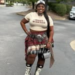 Crystal Intriguing Styles Atkins - @intriguingbeauty.thestylist - Instagram