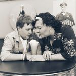 Crystal Styles - @cstyles1981 - Instagram