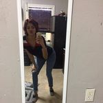 Crystal Styles - @vaginastyles - Instagram
