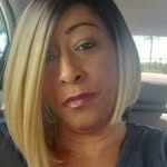 Crystal Styles - @sexyredpeach - Instagram