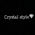 Crystal Styles 💎 - @crystal_styless - Instagram