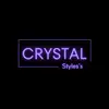 Crystalstyles’s - @crystalstyless - TikTok