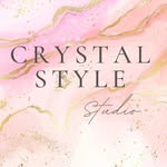 •Tratamiento capilar, alisados, peinados, trenzas y nails • - @crystalstyle.studio - Instagram