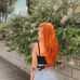 Crystal Suarez  - Facebook