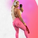 Crystal Suarez - @crystalsuarezfitness - Instagram