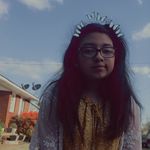 Crystal Suarez - @crystalsuarez480 - Instagram