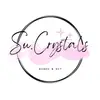 Su.Crystals - @su.crystals.diy - TikTok