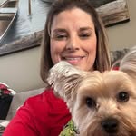 Crystal Suggs - @carolinagirl777 - Instagram