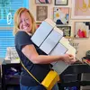 Charissa Thornley - @crystal.gypsy.suits - TikTok