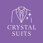 Crystal Suits - @crystal_suits - Instagram