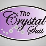 The Crystal Suit - @crystalsuit_customposingsuits - Instagram