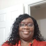 Crystal Sumpter Smalls - @crystal.sumpter_smalls - Instagram