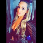 Crystal Victoria - @crystalvsumrall - Instagram