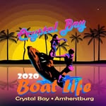 Crystal Bay Boat Life - @crystalbaysundays - Instagram