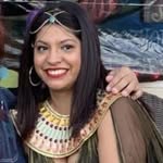 Crystal Sunday - @txgirl_15 - Instagram
