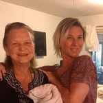 Crystal Sunday Rose Riversmom - @monkeybearmom007_9 - Instagram