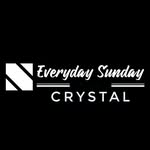 everyday sunday crystal - @everydaysundaycrystal.id - Instagram