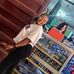 Kayina Crystal Sunday - Facebook