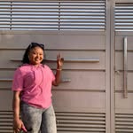 Kayina Crystal Sunday - @kayinasunday - Instagram