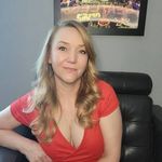 Crystal Sunshine - @sunshinecrystal965 - Instagram