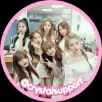 @crystalsupport - Instagram