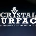Crystal Surface - Facebook