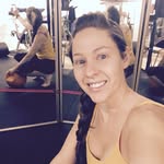 Crystal Surface - @noexcusetraining - Instagram