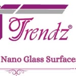 Trendz Crystal Glass Surface and Quartz Surface - @trendz_engineered_surfaces - Instagram