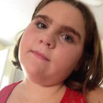 Crystal Sutherland - @crystal1395 - Instagram