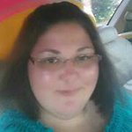 Crystal Sutherland - @crystallynn2101 - Instagram