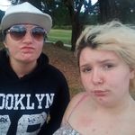 Crystal Sutherland - @sutherland7173 - Instagram