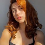 Crystal Sutherland - @crystalsutherland8 - Instagram