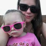 Crystal Suttle - @ilovemyhd87 - Instagram