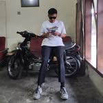 Ilham Aham - @suzuki_crystal - Instagram