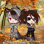 • CrystalSuzuki • - @crystalsuzukinuchiha - Instagram