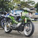SUCOI - @suzuki_crystal_owner.indonesia - Instagram
