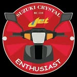 Suzuki Crystal Enthusiast - @suzukicrystalenthusiast - Instagram