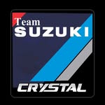 Suzuki Crystal Team - @teamsuzukicrystal - Instagram
