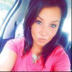 Crystal Swank - @crystalswank08 - Instagram