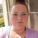 Crystal Swanson - @hatakeluna - Instagram
