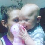 Crystal Swanson - @kyle.crystal.940 - Instagram