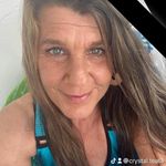 Crystal Teal - @crystal.teal.56 - Instagram