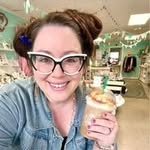 Crystal Teal - @tealcobodypositive - Instagram