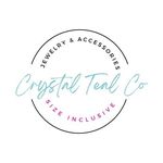 Crystal Teal Co - @crystaltealco - Instagram