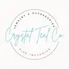 Crystal Teal Co. - @crystaltealco - TikTok