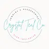 CrystalTealCo - @crystalteal75 - TikTok