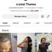 Crystal Thames - Facebook